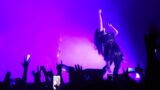 Evanescence – Broken Pieces Shine @ Palacio Vistalegre Madrid 2022