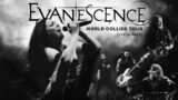 Evanescence: World collide Tour (live in Paris)