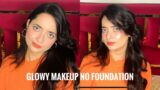 Everyday easy Affordable Makeup look under 200 Rs ||drugstore makeup ||easy makeup for beginners