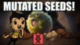 Everything About Mutated Seeds – Oxygen Not Included (Tutorial)