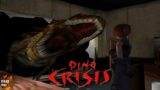 Examining The Dino Crisis Series