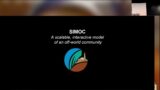 Ezio Melotti – SIMOC Mars Habitat Simulator – 25th Annual International Mars Society Convention