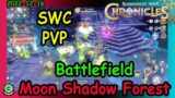 F2P Gas PVP Moon Shadow Forest – Summoners War Chronicles
