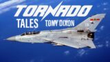 F3s in Bosnia – Tornado Tales | Tony Dixon (F3 Nav)