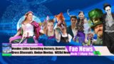 FAE News Dec 7, 2022, Little Sproutling, Dross Discounts., Hedge Happenings, WeiRd News!