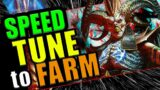 FAST Speed Tuned team for Sand Devil 25 | Raid Shadow Legends