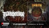 FLESHGORE – Carnival of Flesh (Full Album) [2022]