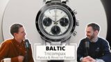 #FOCUS – Baltic Tricompax Panda & Reverse Panda