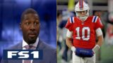 FS1 – Mac Jones and Patriots' offensive approach is going to ruin Playoff Dreams – Craig reacts