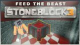 FTB Stoneblock 3 Blood Magic – Slate Dupe? EP23