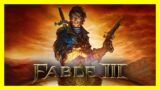 Fable III – Full Game (No Commentary)