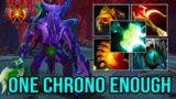 [ Faceless Void ] ONE CHRONO ENOUGH – INTENSE HARD CARRY – FULL TEAM FIGHT
