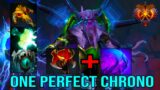 [ Faceless Void ] ONE PERFECT CHRONO – MADNESS CARRY – HIGH RANK GAMEPLAY