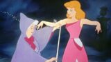 Fairy Godmother Helps Cinderella *Fandub Ready*