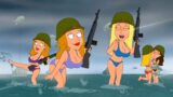 Family Guy Season 13 Ep. 7 Full Episode – Family Guy 2022 Full UnCuts #1080p