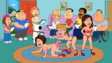 Family Guy Season 15 Episode 4 Full Episode – Family Guy 2022 NoCuts 1080p