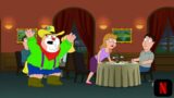 Family Guy Season 18 Ep 2 Full Episodes – Family Guy 2022 Full NoCuts #1080p