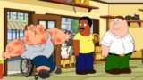 Family Guy Season 18 Ep. 5 Full Nocuts – Family Guy 2022 Full Episodes #1080p