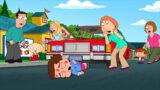 Family Guy Season 20 Ep.1 Full NoCuts – Family Guy 2022 Full Episode 1080p