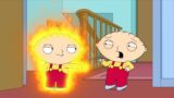 Family Guy Season 20 Ep.18 Full Episode – Family Guy 2022 Full Nocuts #1080p