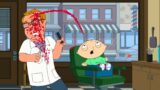 Family Guy Season 20 Episode 4 Full Episode – Family Guy 2022 NoCuts 1080p