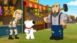 Family Guy Season 21 Episode 9 Full Episode – Family Guy 2022 NoCuts 1080p