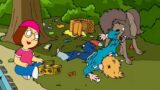 Family Guy Season 4 Episode 4 Full Episode – Family Guy 2022 NoCuts 1080p