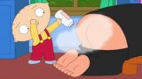 Family Guy Season 8 Episode 12 Full Episode – Family Guy 2022 NoCuts 1080p