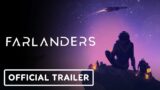 Farlanders – Official Release Date Trailer