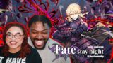 Fate/stay night Heaven's Feel II. Lost Butterfly Reaction | PART 2!
