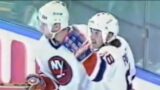 February 28 1995 Canadiens at Islanders SportsChannel New York HD/HQ