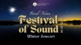 Festival of Sound Winter 2022: Good News Concert