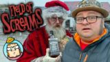Field of Screams – Creepy Christmas – One Night Insane Christmas Haunt! – Mountville, PA