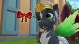 Filly Funtasia's Will reminds me My Little Pony's Mayor Flitter Flutter exists