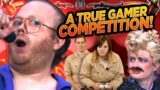Finally, A Game Show About Gaming for Gamers!