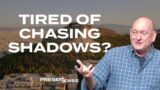 Find Common Ground and Stop Chasing Shadows || Steve Murphy