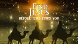 Find Jesus