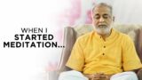 Find your life purpose through meditation | God realisation | Babuji | Heartfulness