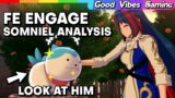 Fire Emblem Engage's Cozy Home Base – Can I Live Here?