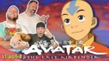 First time watching Avatar The Last Airbender reaction Ep 5-8