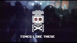 Five Finger Death Punch – Times Like These (Official Lyric Video)