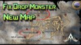 Fix Drop Monster Map Sagitarius Plateau | Oriharukon Mine  Part 2 Atlantica Online