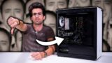 Fixing a Viewer's BROKEN Gaming PC? – Fix or Flop S3:E10