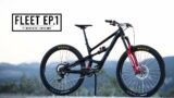 Fleet EP.1 – YT Industries Capra Mk3 Bike Build