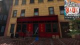 Flipping Old Burned Pub For MAJOR Upgrades ~ Cafe Owner Simulator