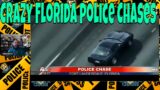 Florida Police Chase | We Got A Chase