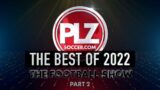 Football Show Special: The Best of 2022 – Part 2
