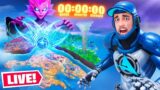 Fortnite *LIVE* EVENT – END OF CHAPTER 3! (Fracture)
