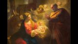 Fr Hewko, Christmas Mass At Dawn '22 "The Heavens Dripped Down Honey!" (TN)