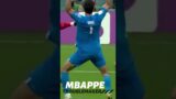 France vs Morocco   Mbappe Troublemaker